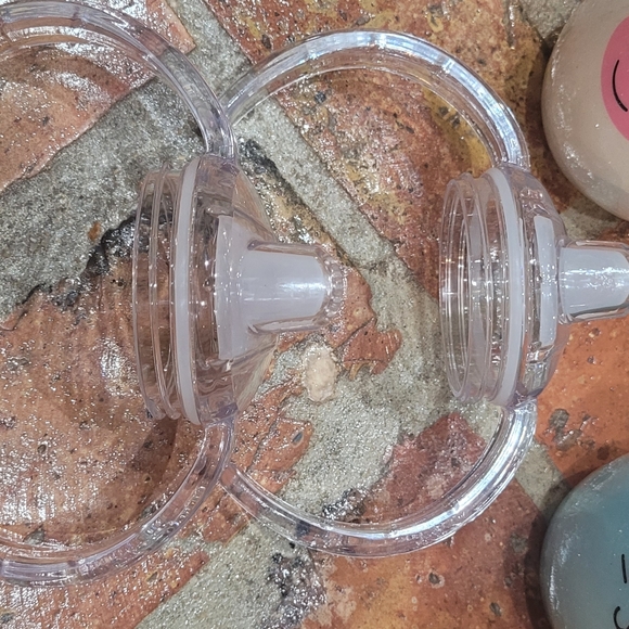 Sippie Cup Aluminum Cow and Bunny - Picture 4 of 5